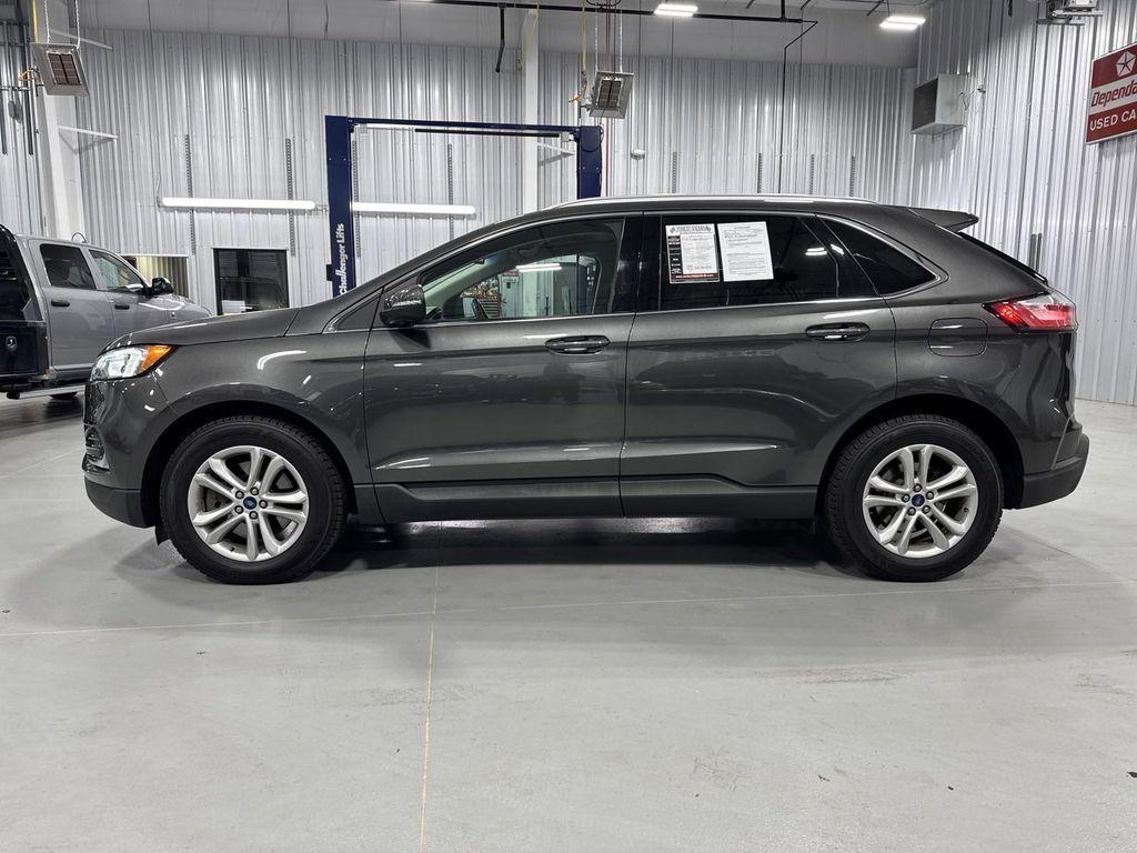 used 2019 Ford Edge car, priced at $19,969