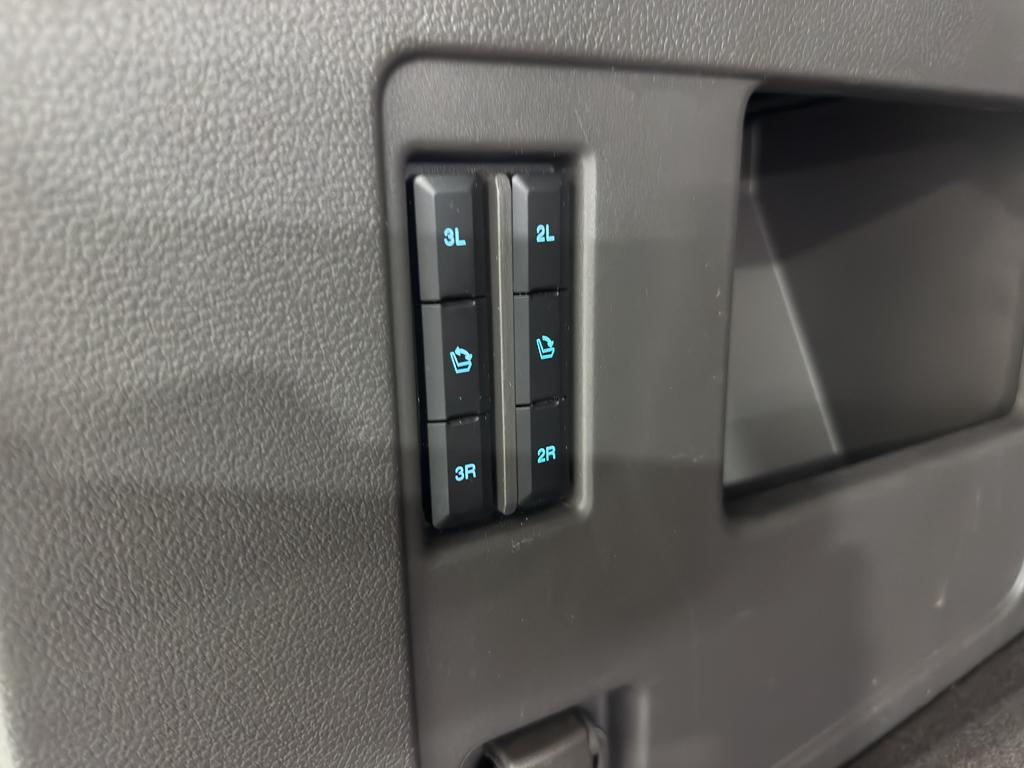 used 2021 Ford Expedition car, priced at $39,769