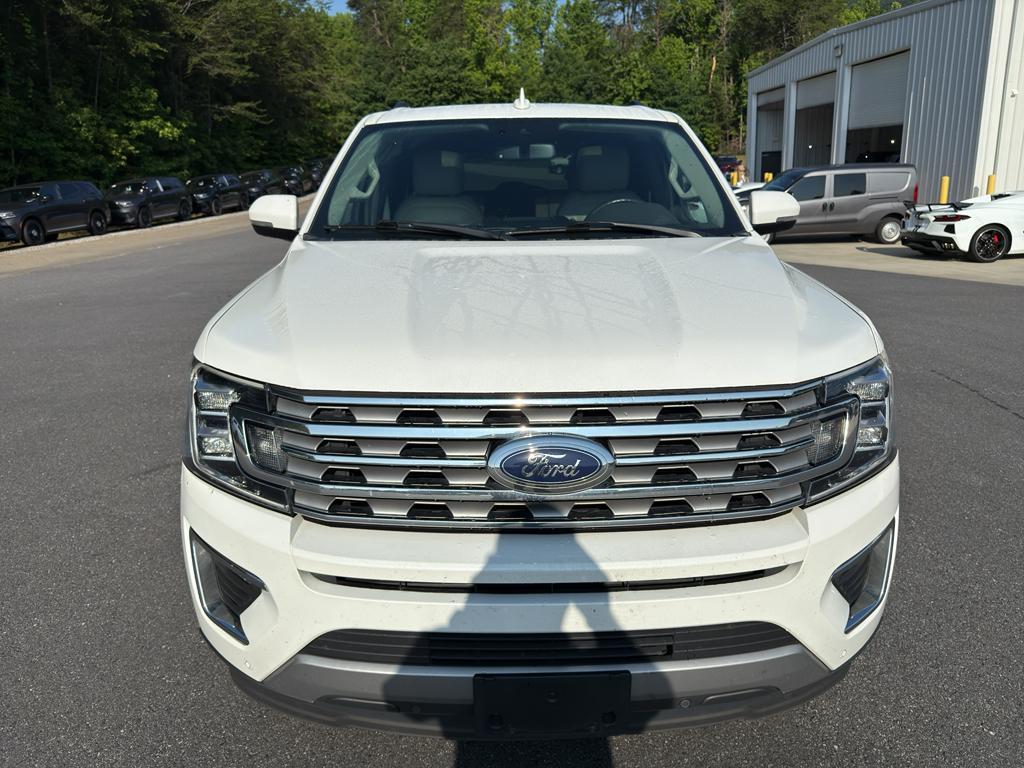 used 2021 Ford Expedition car, priced at $41,995