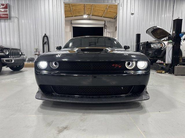 used 2019 Dodge Challenger car, priced at $42,969