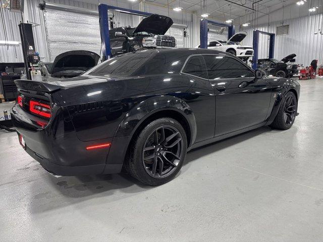 used 2019 Dodge Challenger car, priced at $42,969