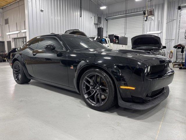 used 2019 Dodge Challenger car, priced at $42,969