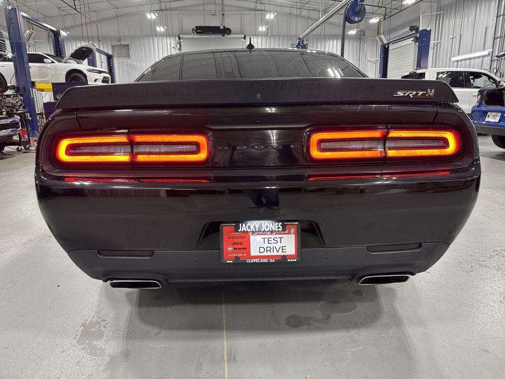 used 2019 Dodge Challenger car, priced at $39,969