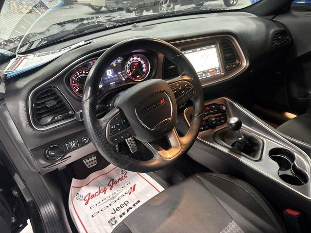 used 2019 Dodge Challenger car, priced at $42,969