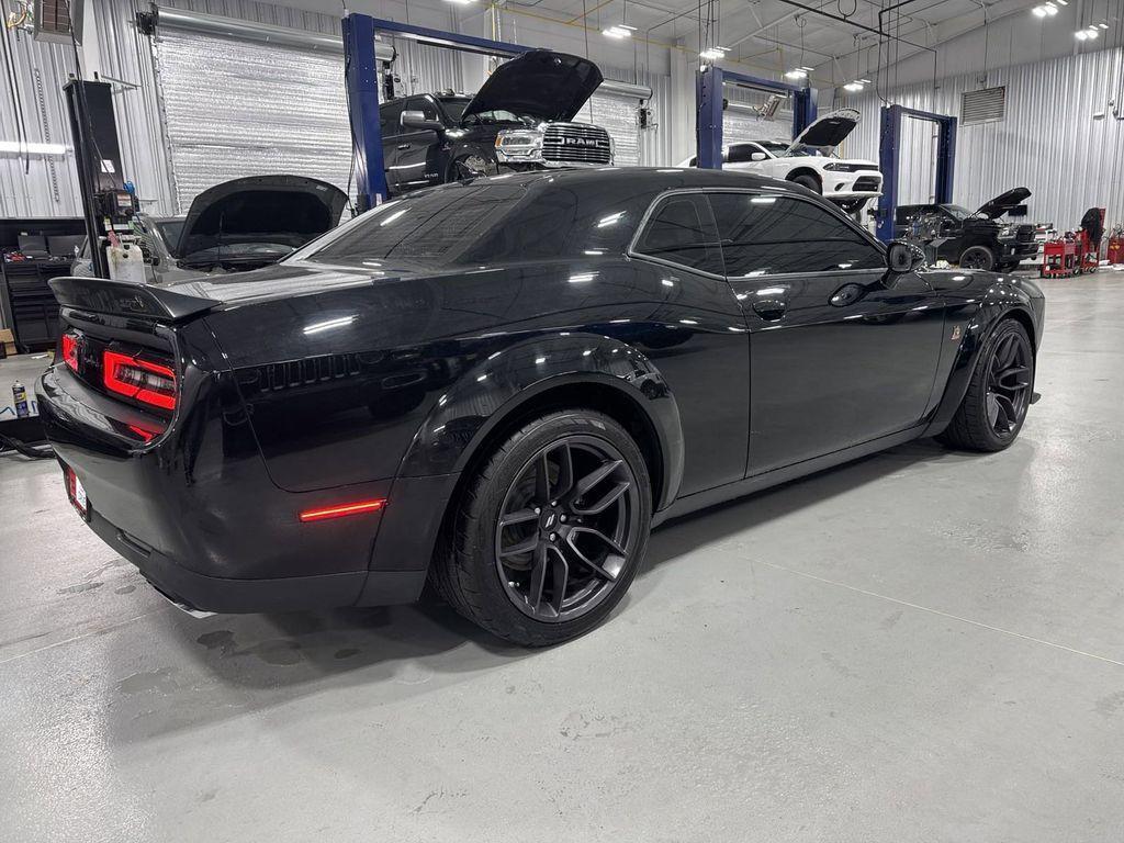 used 2019 Dodge Challenger car, priced at $39,969