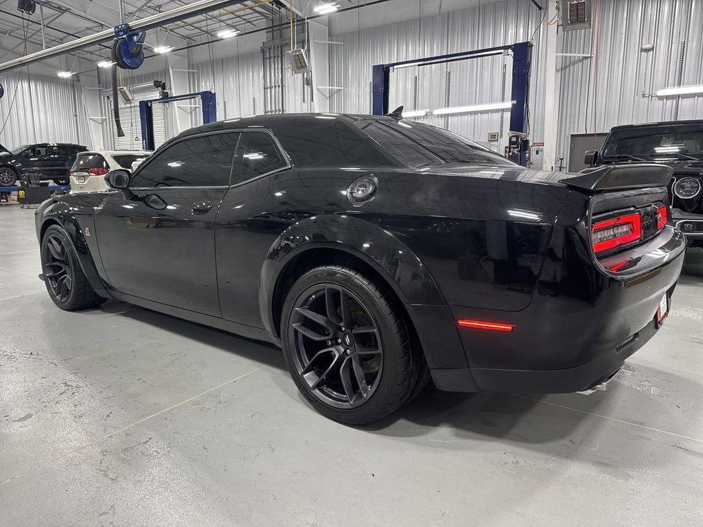 used 2019 Dodge Challenger car, priced at $39,969