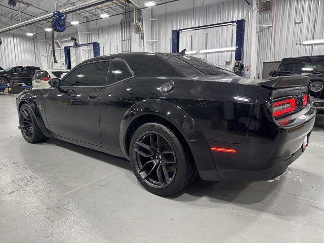 used 2019 Dodge Challenger car, priced at $42,969