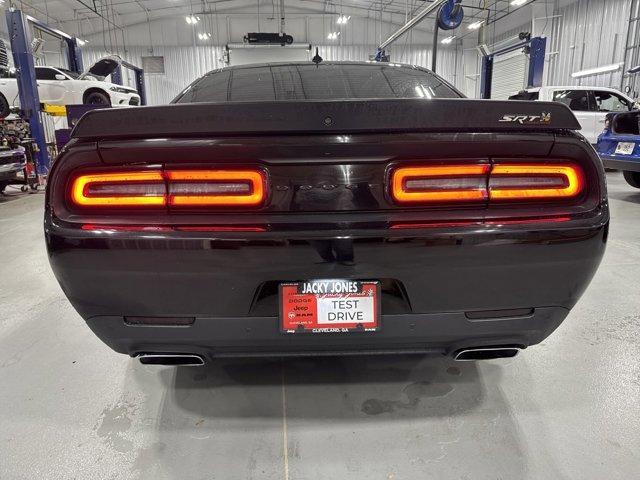 used 2019 Dodge Challenger car, priced at $42,969