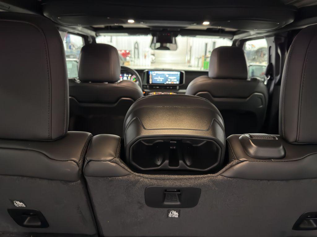 new 2026 Jeep Wrangler car, priced at $59,527