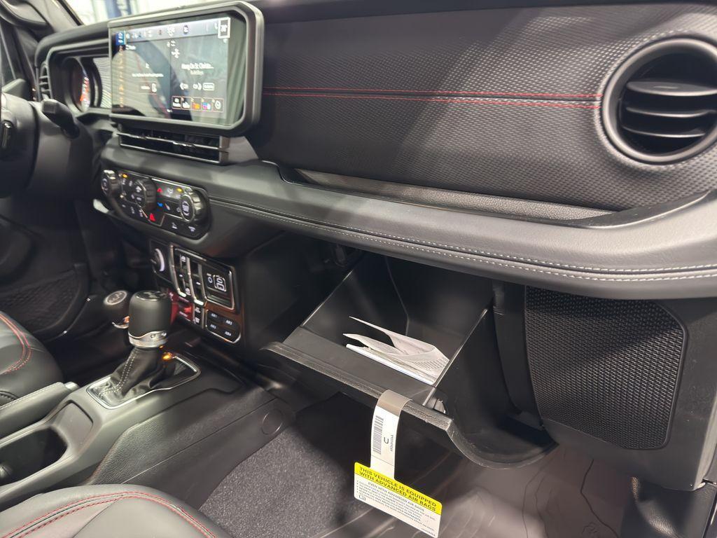 new 2026 Jeep Wrangler car, priced at $59,527
