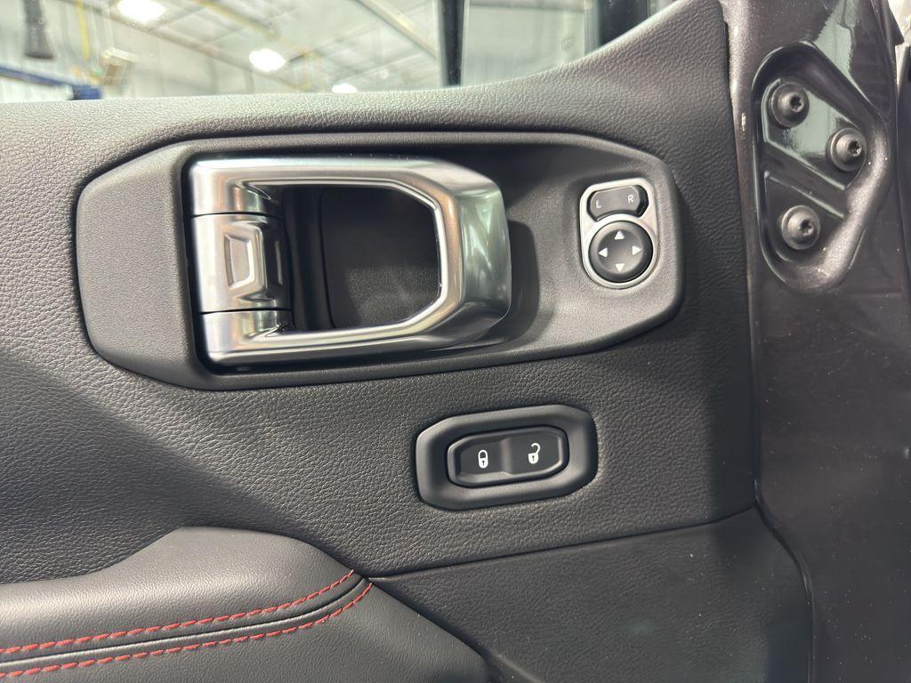 new 2026 Jeep Wrangler car, priced at $59,527