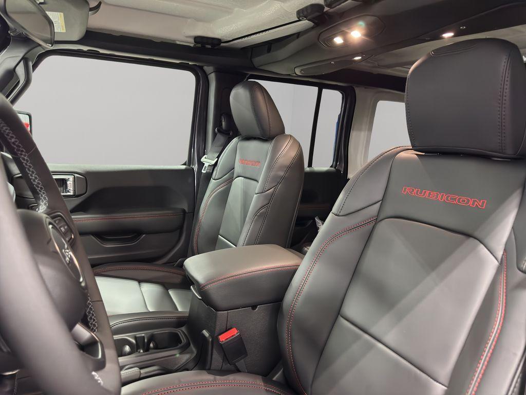 new 2026 Jeep Wrangler car, priced at $59,527