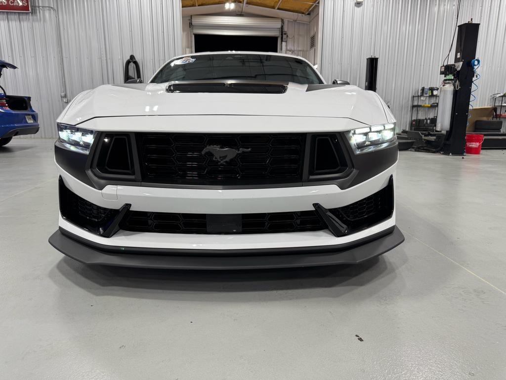 used 2024 Ford Mustang car, priced at $62,969