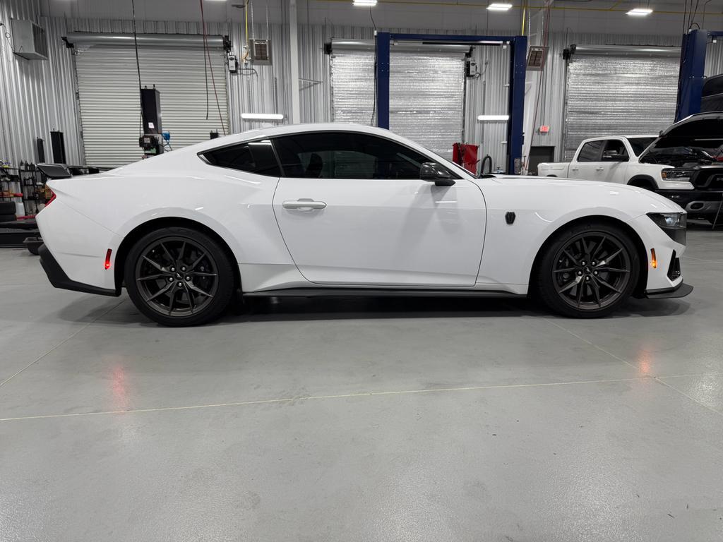 used 2024 Ford Mustang car, priced at $62,969