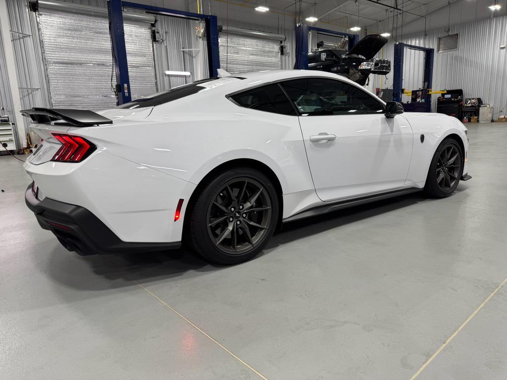 used 2024 Ford Mustang car, priced at $62,969