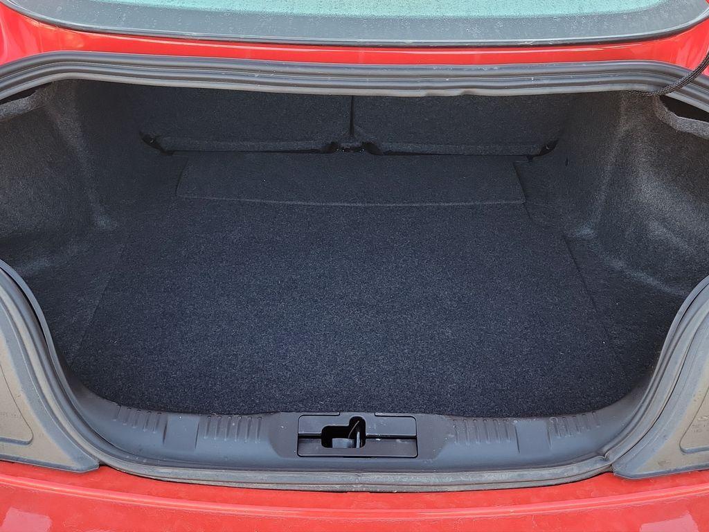 used 2022 Ford Mustang car, priced at $58,969