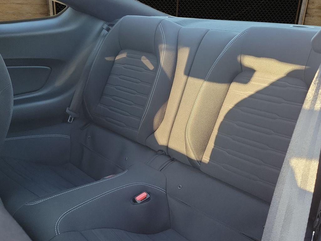 used 2022 Ford Mustang car, priced at $58,969
