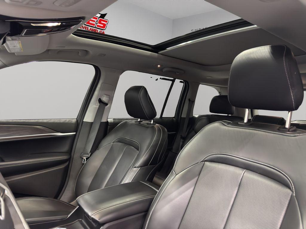 new 2024 Jeep Grand Cherokee 4xe car, priced at $56,669