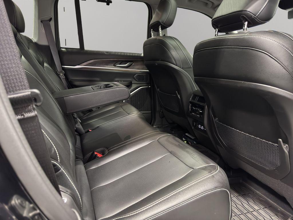 new 2024 Jeep Grand Cherokee 4xe car, priced at $56,669