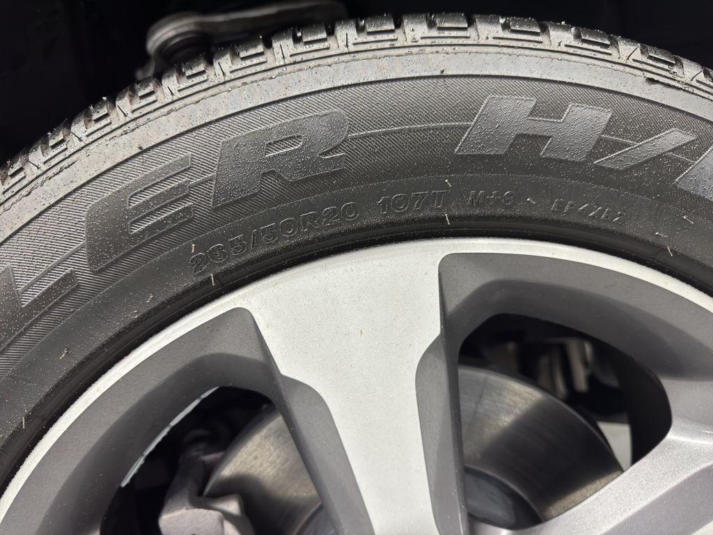 new 2024 Jeep Grand Cherokee 4xe car, priced at $56,669