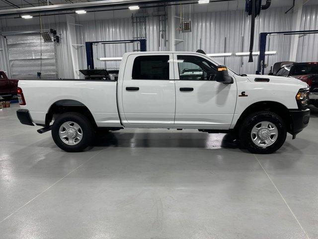 new 2024 Ram 2500 car, priced at $62,889