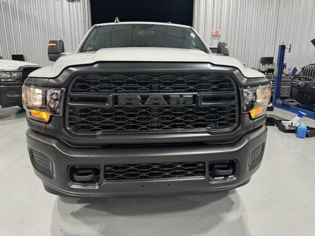 new 2024 Ram 2500 car, priced at $62,889