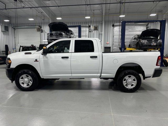 new 2024 Ram 2500 car, priced at $62,889