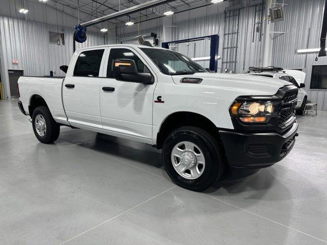 new 2024 Ram 2500 car, priced at $62,889