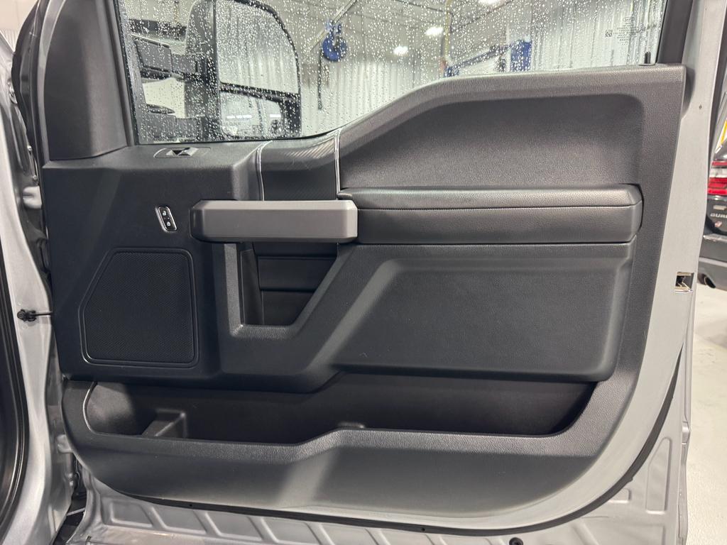 used 2020 Ford F-150 car, priced at $36,569