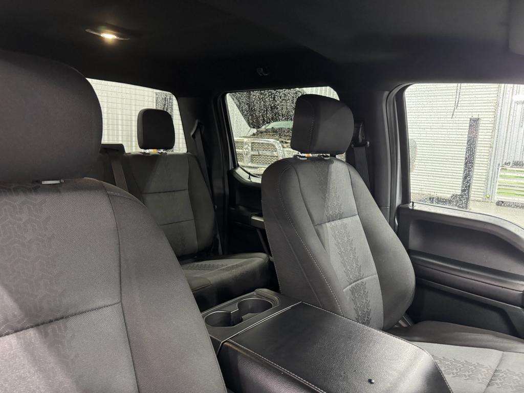 used 2020 Ford F-150 car, priced at $36,569