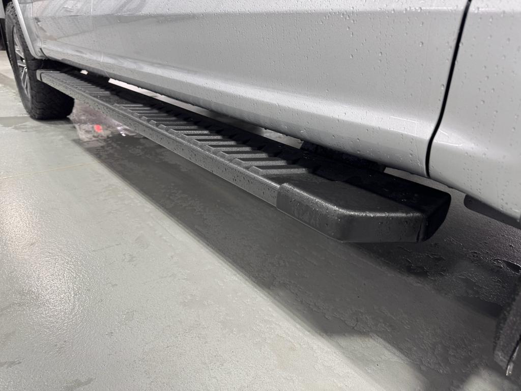 used 2020 Ford F-150 car, priced at $36,569