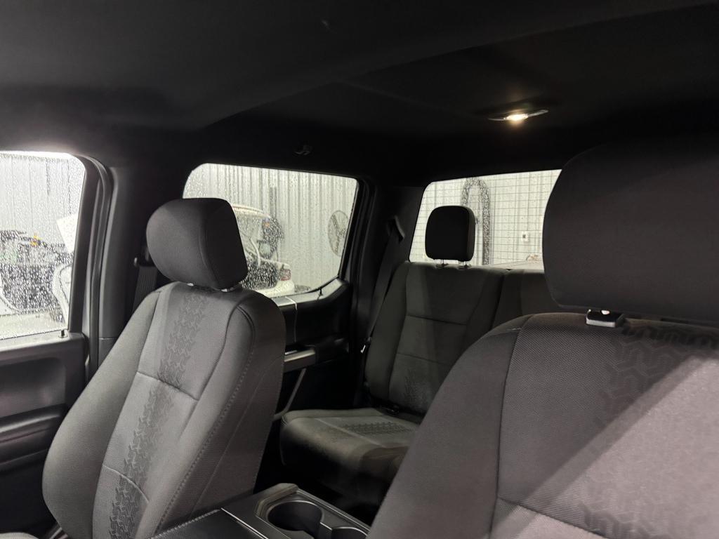 used 2020 Ford F-150 car, priced at $36,569