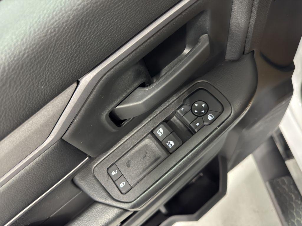 used 2025 Ram 3500 car, priced at $37,769