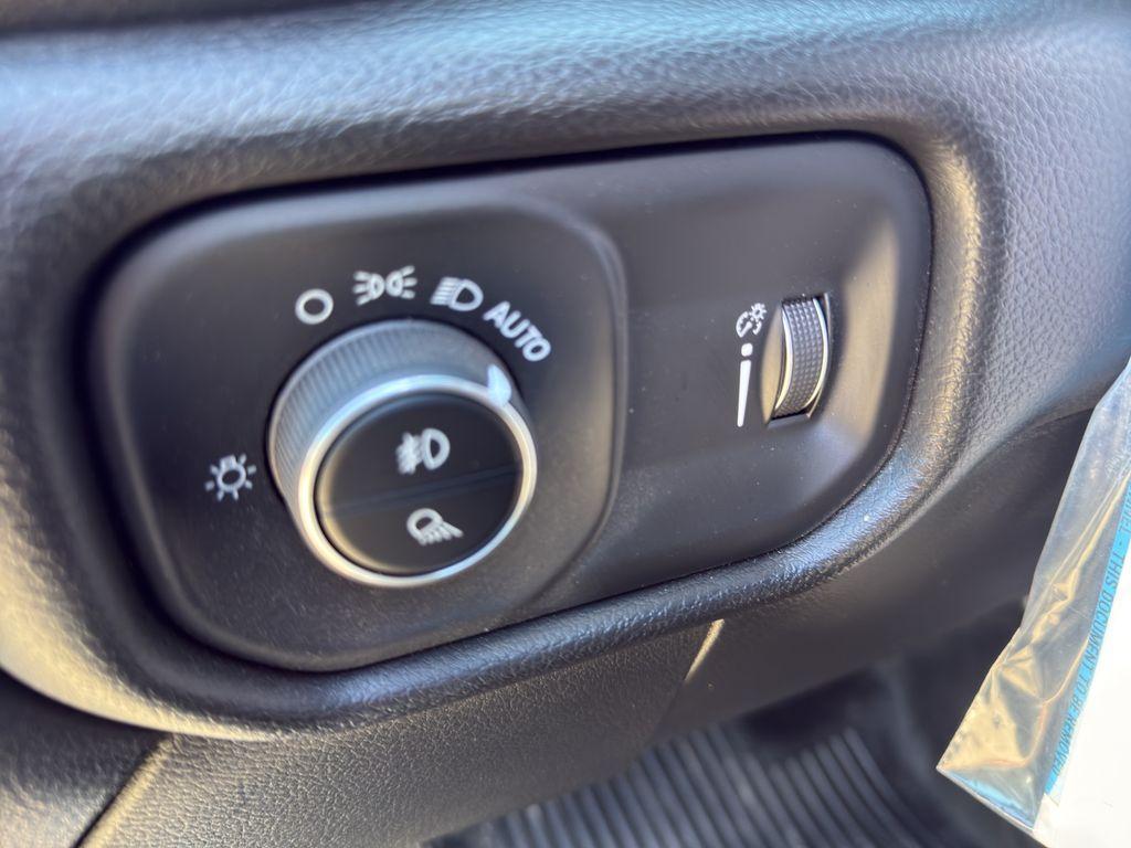 used 2025 Ram 3500 car, priced at $37,995