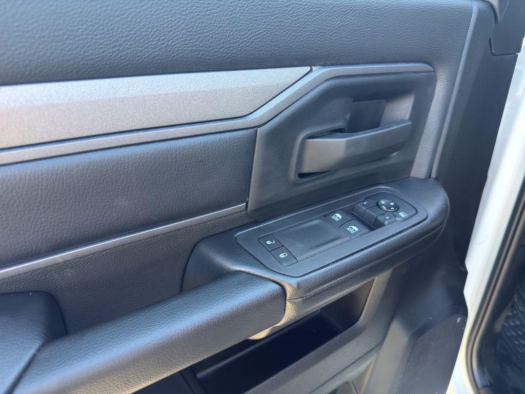 used 2025 Ram 3500 car, priced at $37,995
