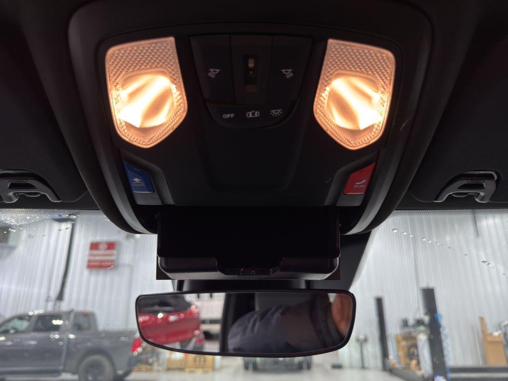 used 2025 Ram 3500 car, priced at $37,769