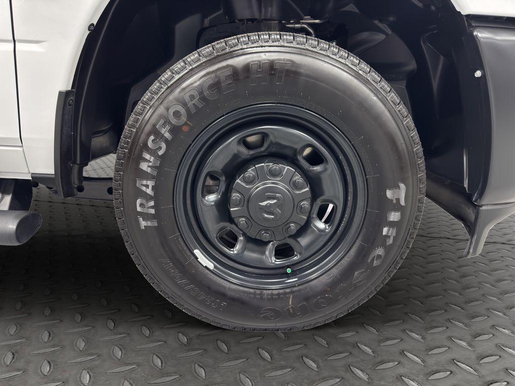 used 2025 Ram 3500 car, priced at $37,769