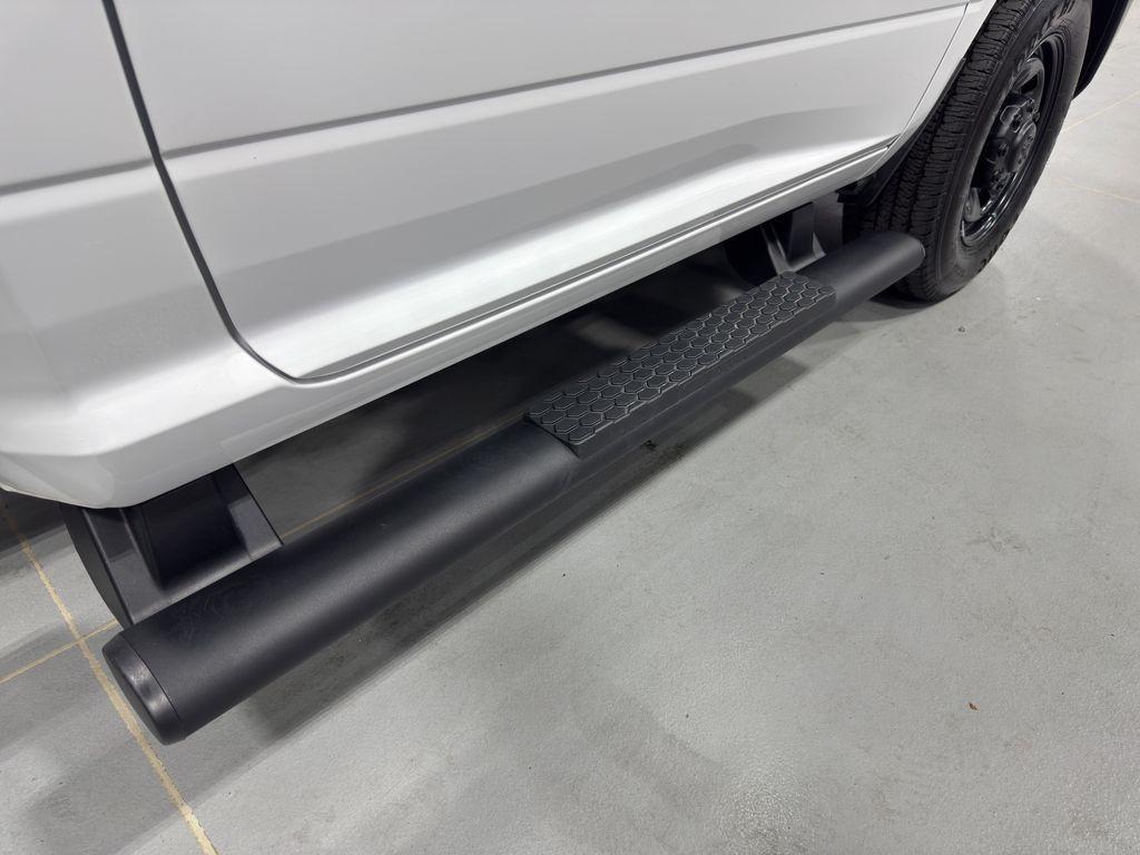 used 2025 Ram 3500 car, priced at $37,769