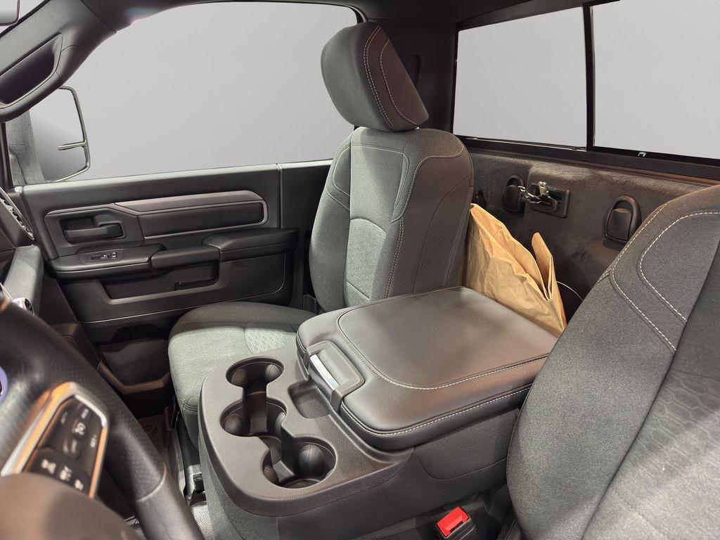 used 2025 Ram 3500 car, priced at $37,769