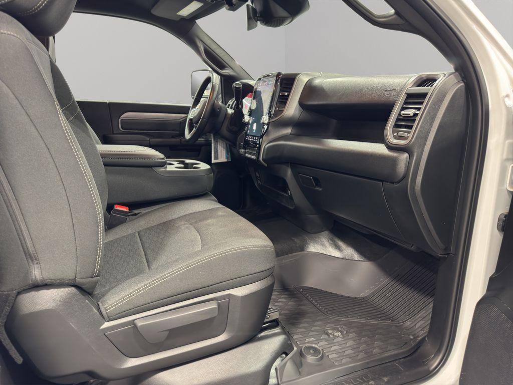 used 2025 Ram 3500 car, priced at $37,769