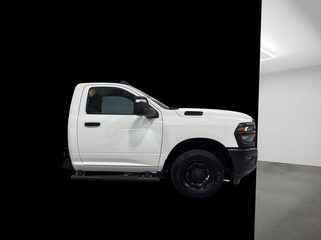 used 2025 Ram 3500 car, priced at $37,769