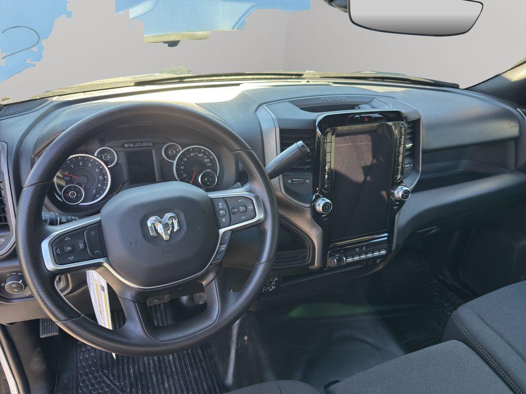 used 2025 Ram 3500 car, priced at $37,995