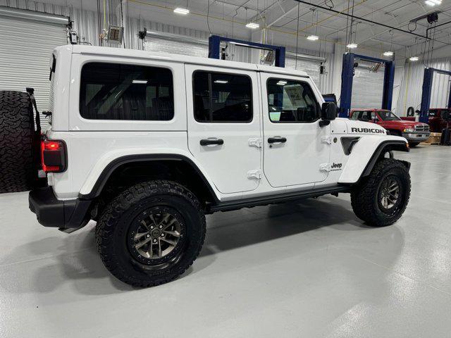 new 2024 Jeep Wrangler car, priced at $101,748