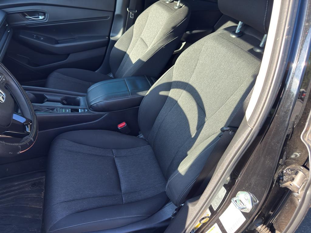 used 2023 Honda Accord car, priced at $25,995