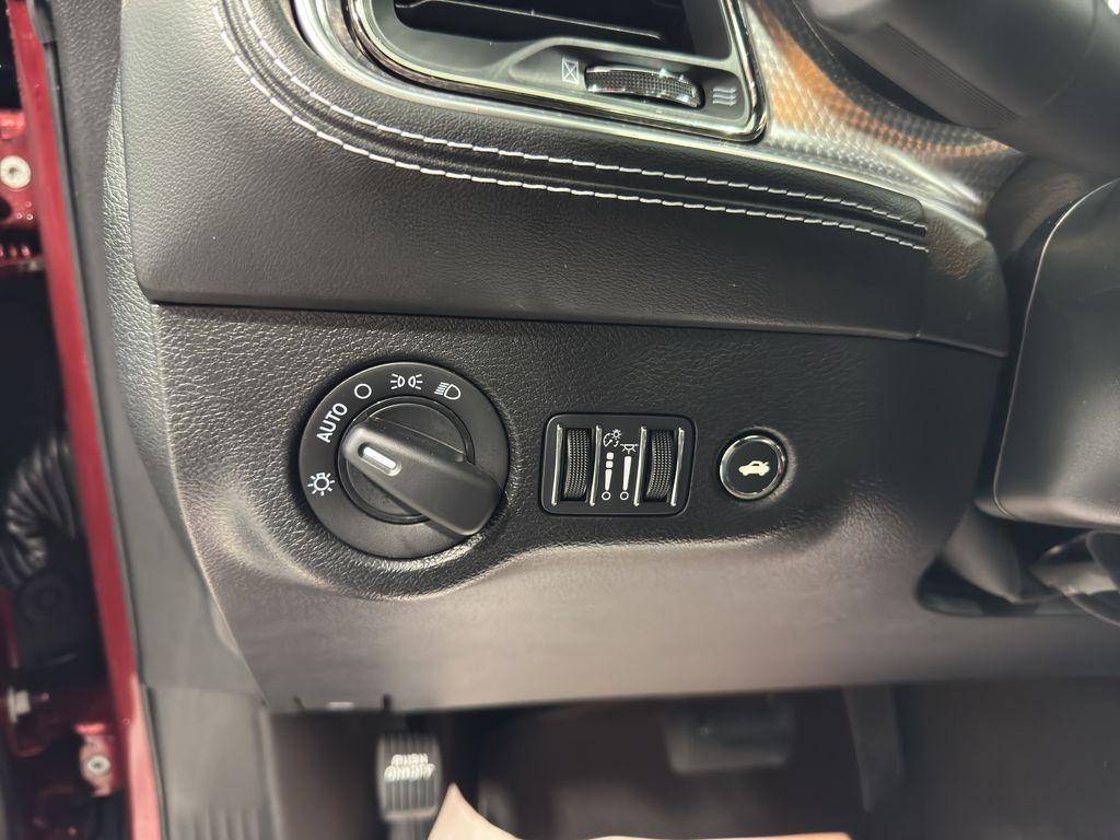 used 2023 Dodge Challenger car, priced at $81,969