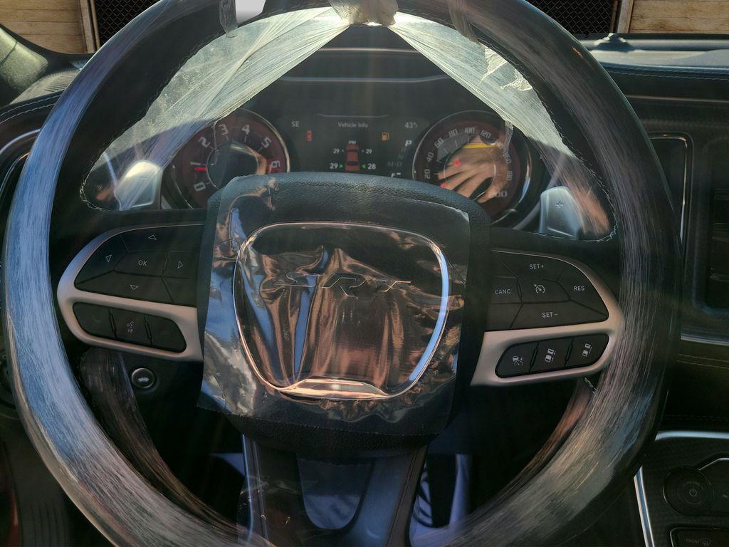 used 2023 Dodge Challenger car, priced at $81,964