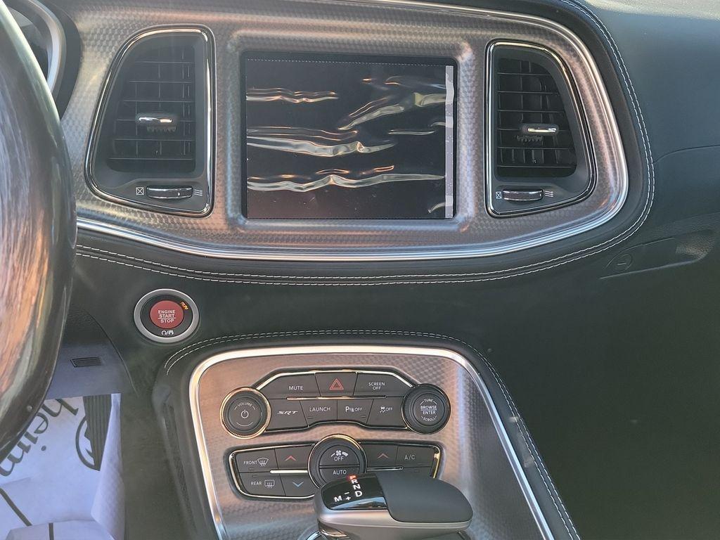 used 2023 Dodge Challenger car, priced at $81,964