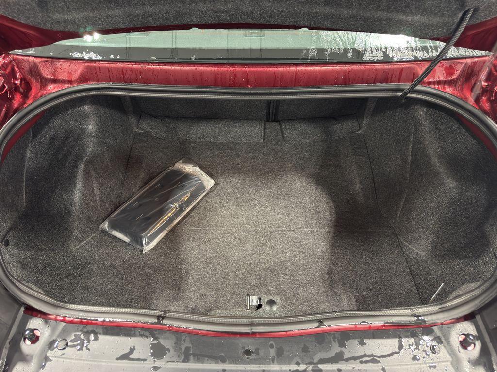 used 2023 Dodge Challenger car, priced at $81,969