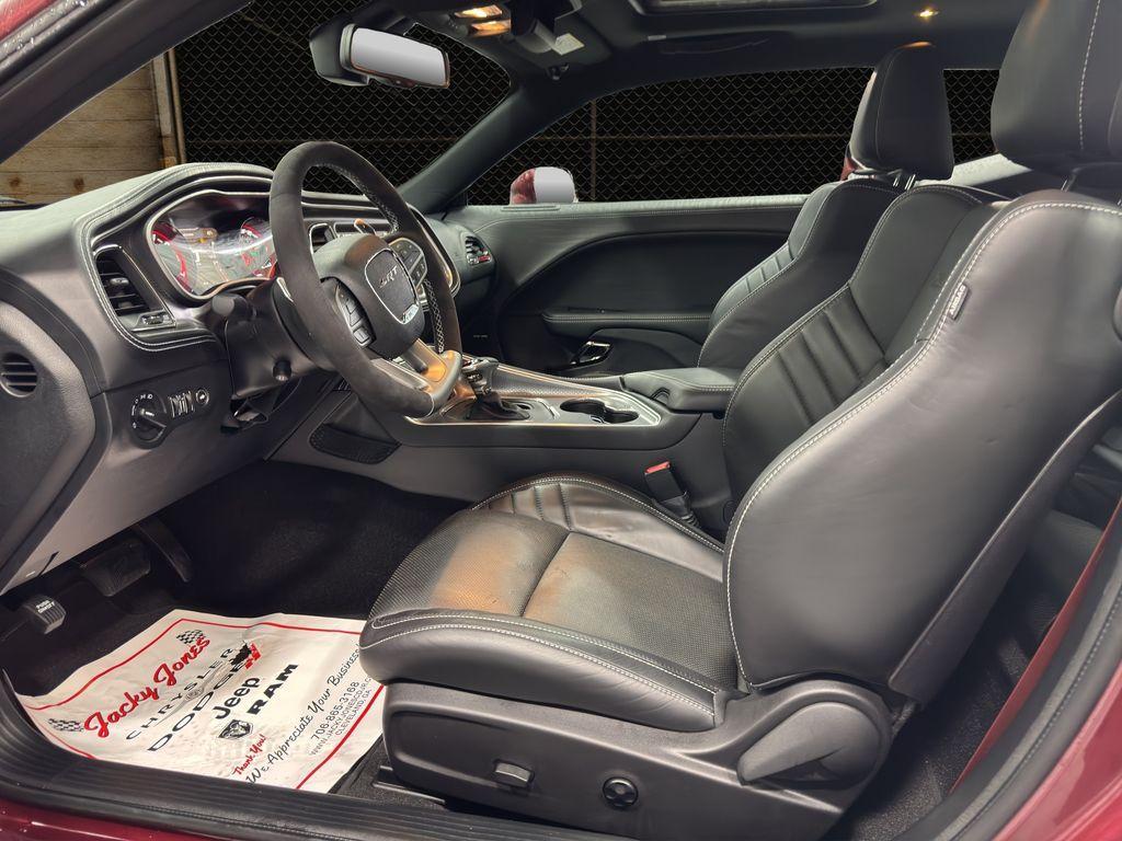 used 2023 Dodge Challenger car, priced at $81,969