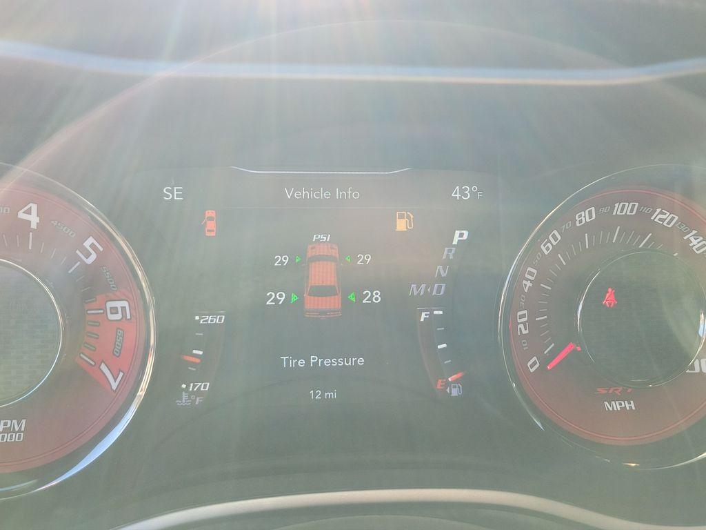 used 2023 Dodge Challenger car, priced at $81,964